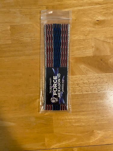 TMD 10D Force Hexagon Mesh