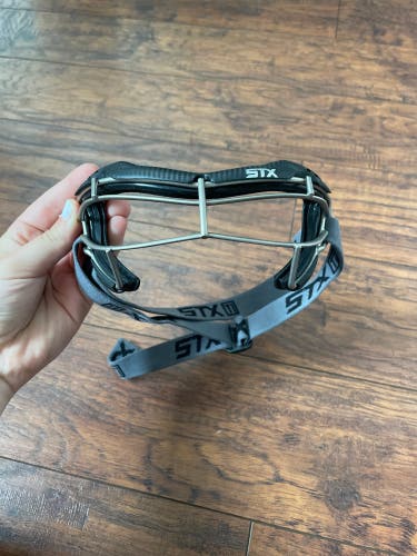 Used STX Goggles
