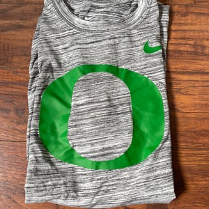 University of Oregon Dri-Fit T-shirt