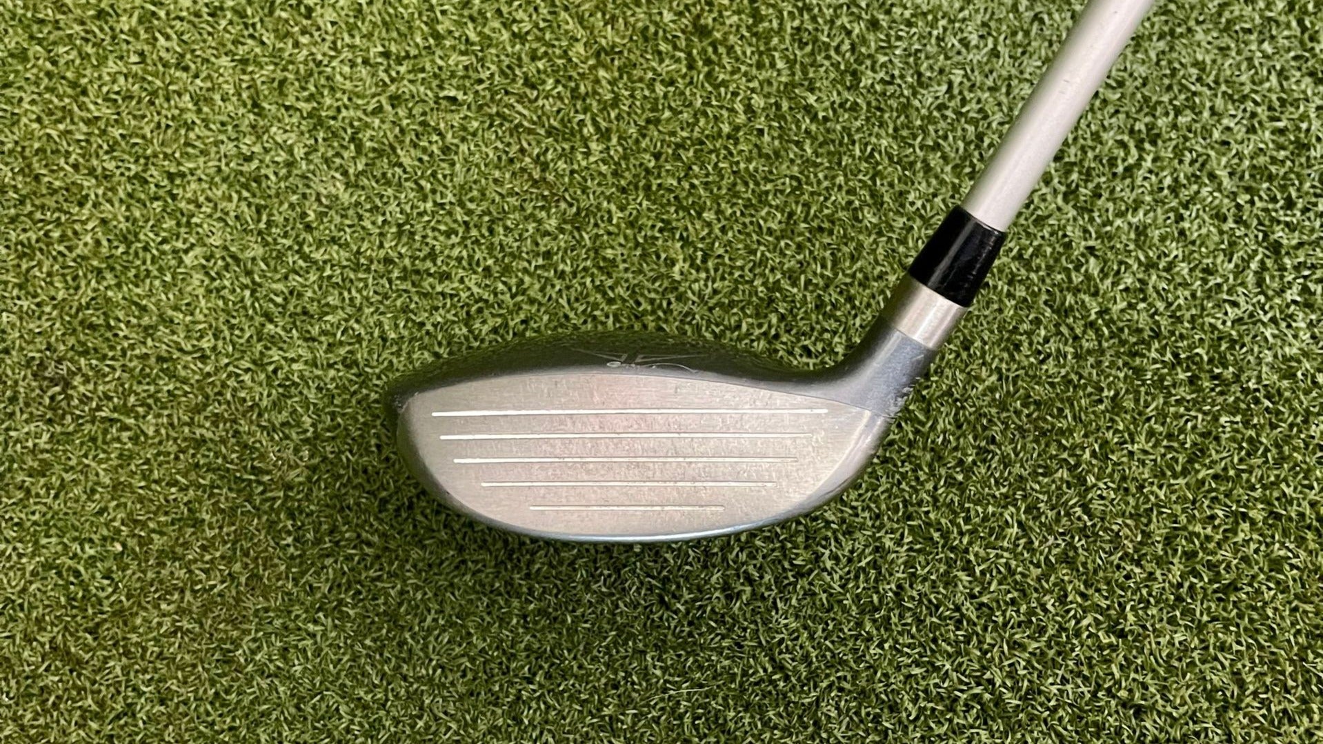 Ping Serene 26º 7 Wood, RH, 41.5