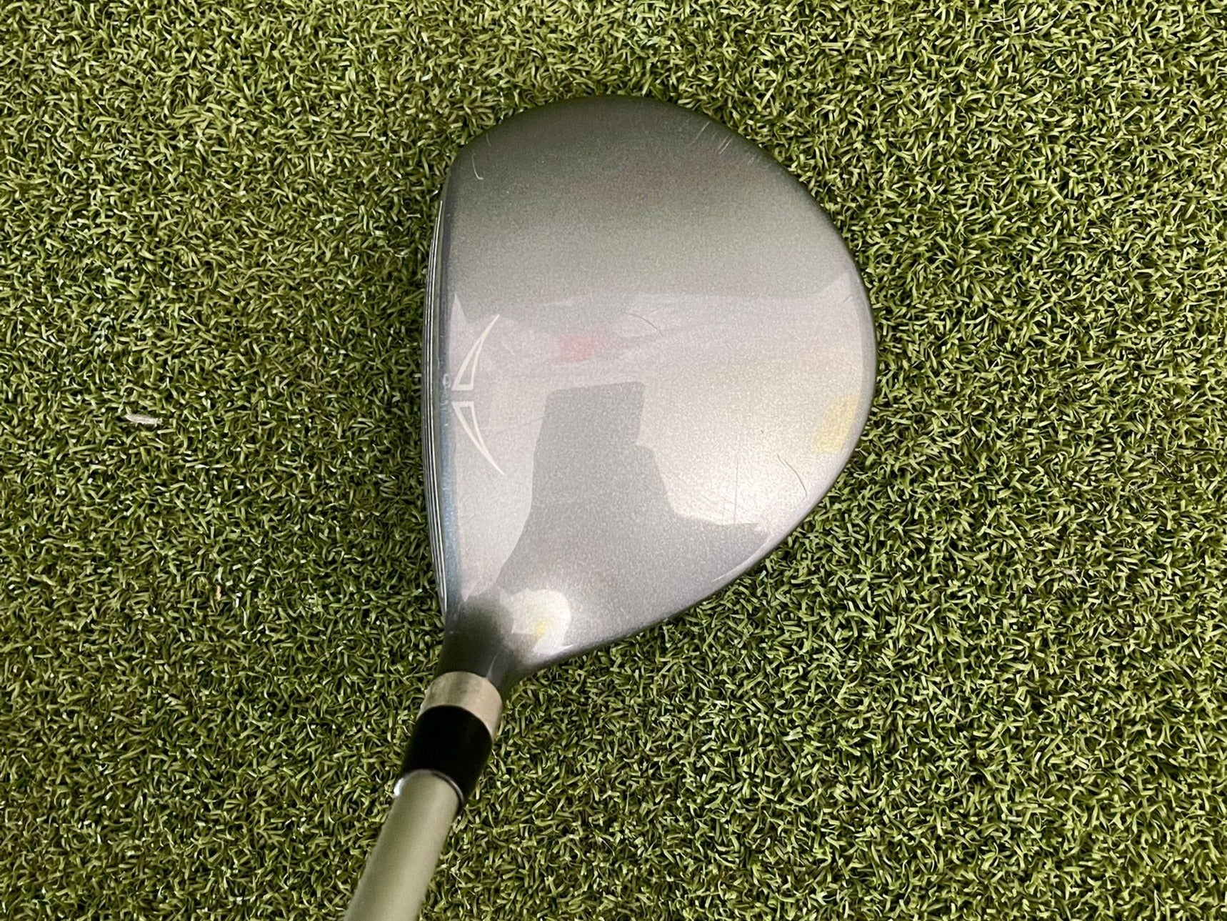 Ping Serene 26º 7 Wood, RH, 41.5
