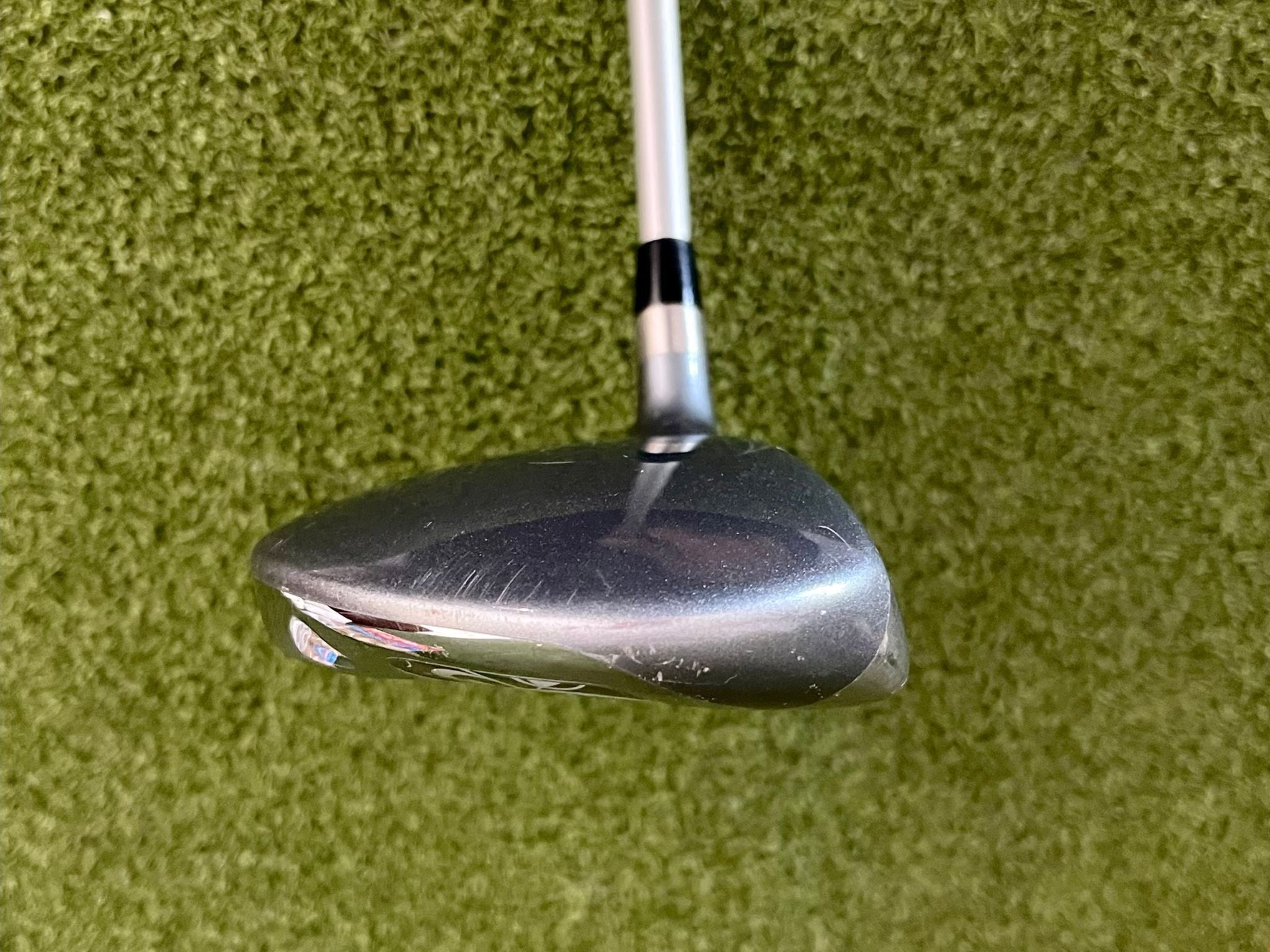 Ping Serene 26º 7 Wood, RH, 41.5