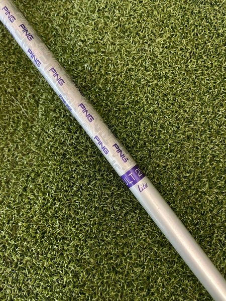 Ping Serene 26º 7 Wood, RH, 41.5