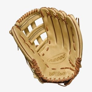 New 2022 Wilson A2000 1799  12.75" FREE SHIPPING