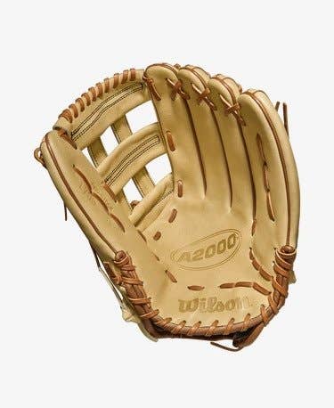 New 2022 Wilson A2000 1799  12.75" FREE SHIPPING