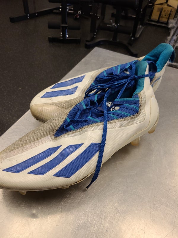 14w football cleats
