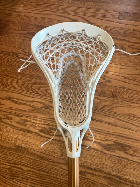 Vintage Warrior Evolution Lacrosse Head