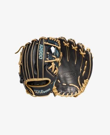 New 2022 Wilson A2000 DP15SCSS Baseball Glove 11.5" FREE SHIPPING