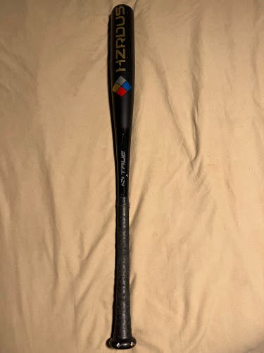 2022 Hybrid (-3) 29 oz 32" Temper HZRDUS Bat