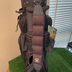 Hot-Z Cart Bag w/ 10-way Dividers (No Rain Cover)