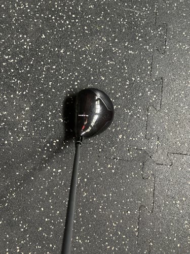 Used Right Handed Stiff Flex 3 Wood King F7 Fairway Wood
