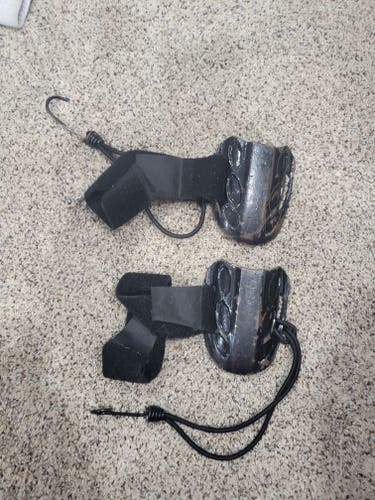 Used Skate weights