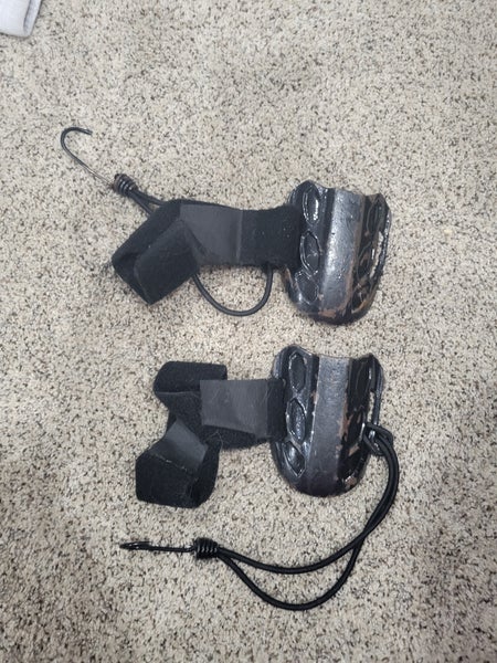 Used Skate weights