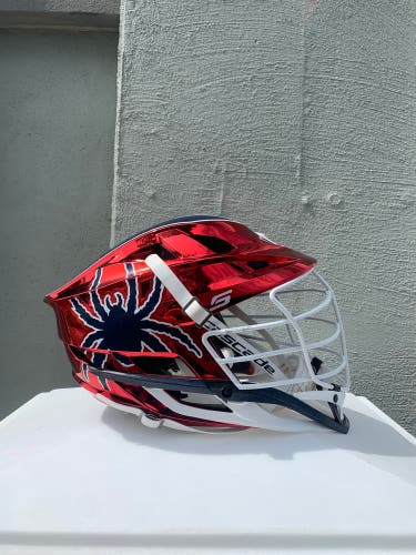 Richmond Men’s Lacrosse S Helmet