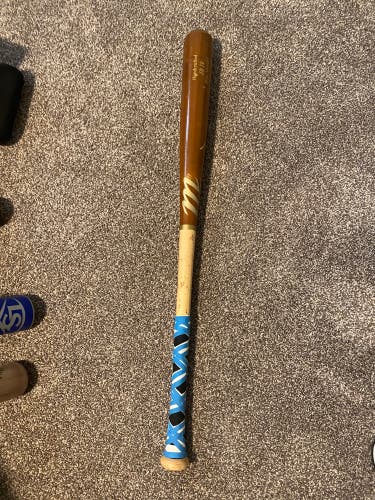 Marruci JB19 Maple Wood Bat (-3) 30 oz 33"