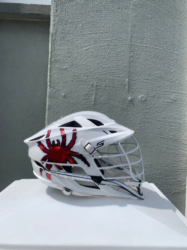 Richmond Men’s Lacrosse S Helmet