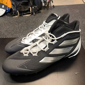 Adidas EE7134 Size 15 Football Cleats