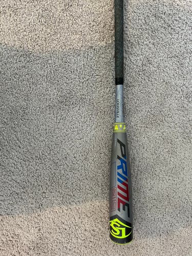 2021 Composite (-10) 18 oz 28" Prime 919 Bat