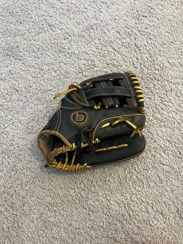 Bradley baseball glove 11.5 Bandito