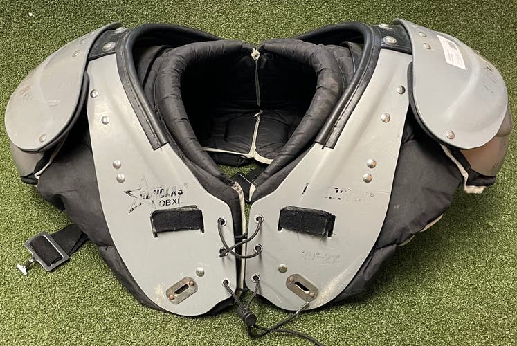 Douglas Destroyer Shoulder Pads (339)