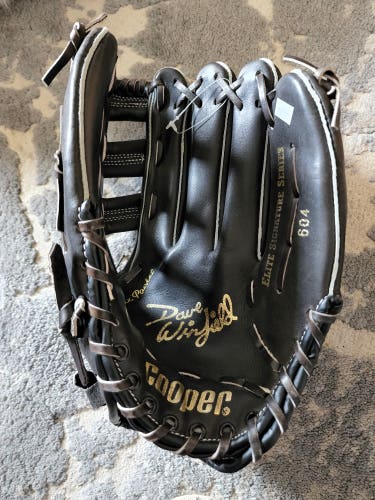 New Right Hand Throw Baseball Glove 13"
