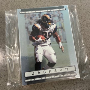 NFL  STL Rams Hand Collated Football Card Team Lot Bundle - 10 Cards