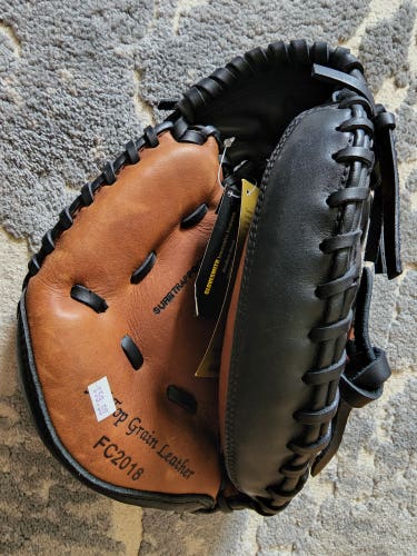 New Left Hand Throw FC2018 Baseball Glove 12"