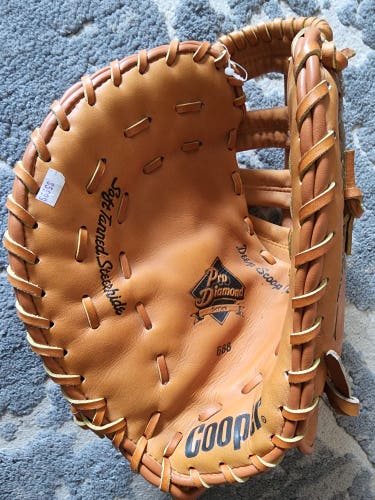 New Left Hand Throw First Base Baseball Glove 13"