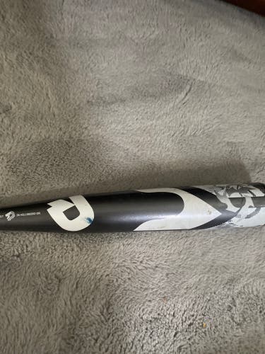 2021 Alloy (-3) 29 oz 32" Voodoo One Bat