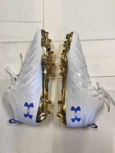 Unisex Molded Cleats Under Armour