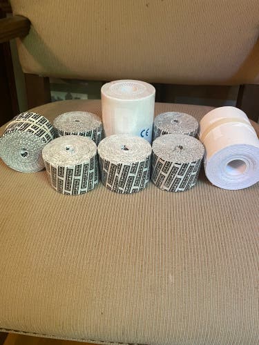 Brand New Football Turf Tape