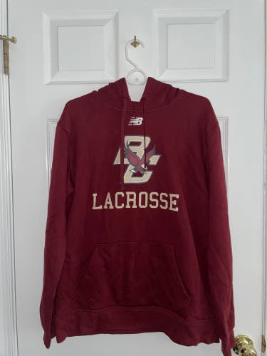 Used Large New Balance Sweatshirt