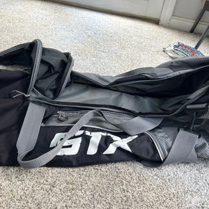 STX Lacrosse bag
