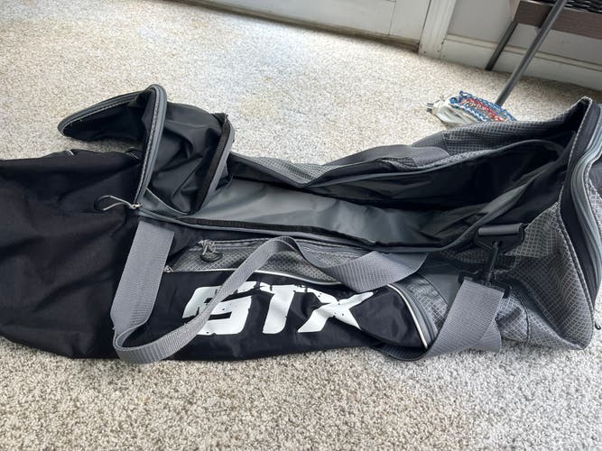 STX Lacrosse bag