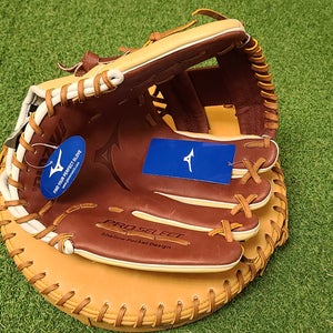 New Mizuno Pro Select 11.5" Baseball Glove