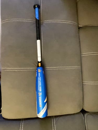 2021 Composite (-10) 19 oz 29" CF Bat