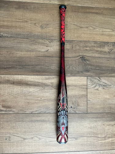 2022 Demarini Voodoo One