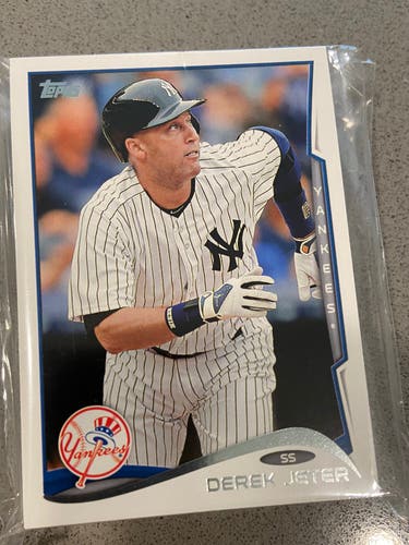 New York Yankees & Giants Hand Collated Baseball / Football Card Team Lot Bundle - 45 Cards