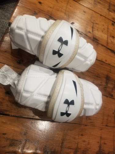 Under Armour Command Pro Arm Pads - Small