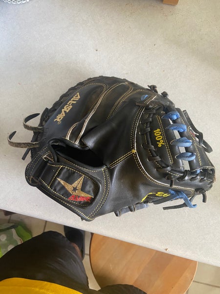 All-Star CM3000 MBK Catchers mitt