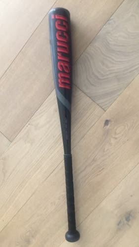 Used USSSA Certified 2021 Marucci Alloy Cat 9 Bat (-10) 18 oz 28"