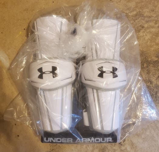 New Under Armour Revenant Elbow Guards