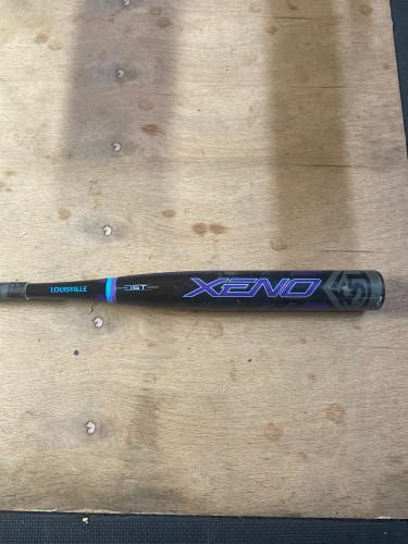 Louisville Xeno Fastpitch Bat 31/20 (-11)