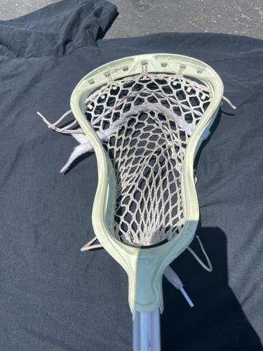 STX Stallion Omega Head