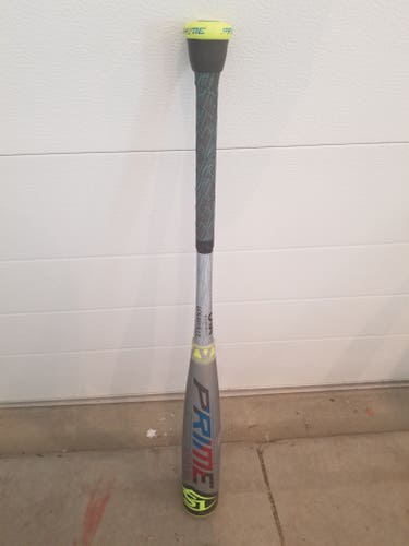 Used 2020 Louisville Slugger Composite Prime 919 Bat (-10) 20 oz 30"