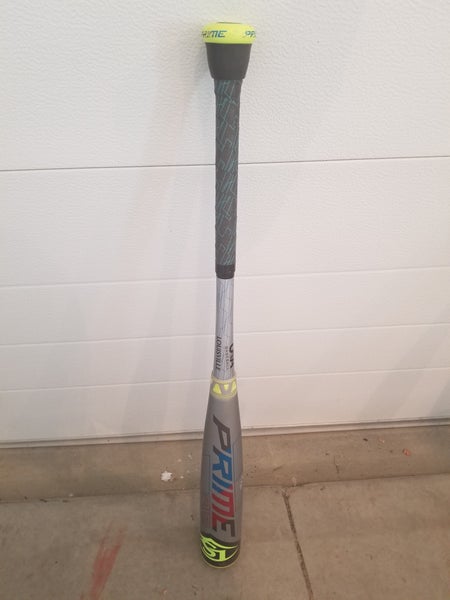 Used 2020 Louisville Slugger Composite Prime 919 Bat (-10) 20 oz 30"