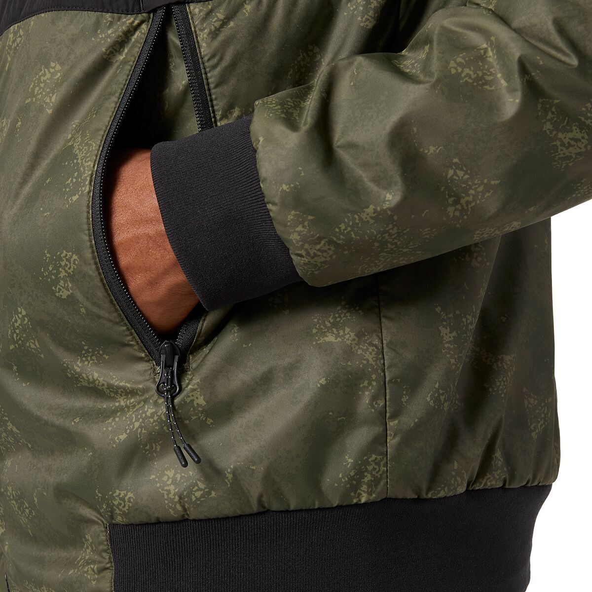 Active Insulated Fall Jacket XXL 