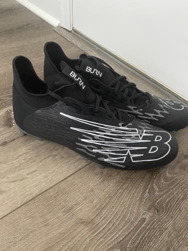 New Balance Cleats Size 13 Brand New