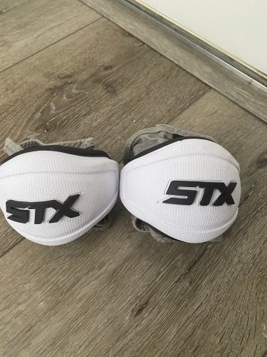 STX Arm Caps Size Large