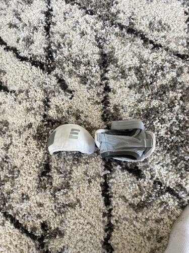 Used Medium Epoch Arm Pads
